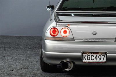 1996 Nissan Skyline - Thumbnail