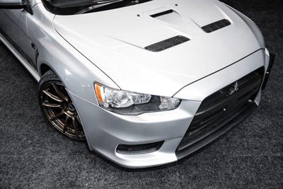 2009 Mitsubishi Lancer - Thumbnail