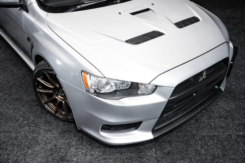 2009 Mitsubishi Lancer