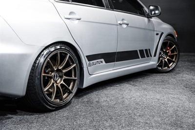 2009 Mitsubishi Lancer - Thumbnail