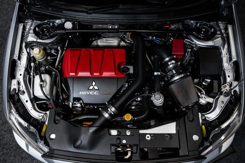 2009 Mitsubishi Lancer