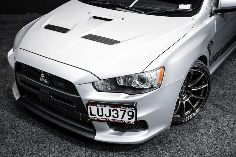 2009 Mitsubishi Lancer