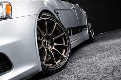 2009 Mitsubishi Lancer - Thumbnail