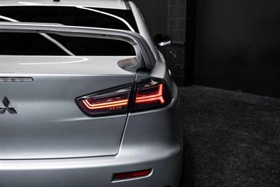 2009 Mitsubishi Lancer - Thumbnail