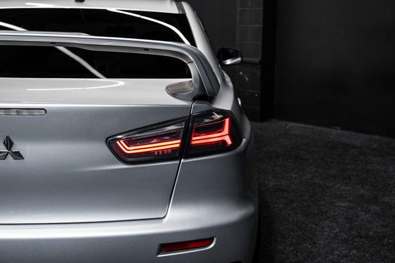 2009 Mitsubishi Lancer