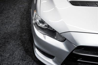 2009 Mitsubishi Lancer - Thumbnail