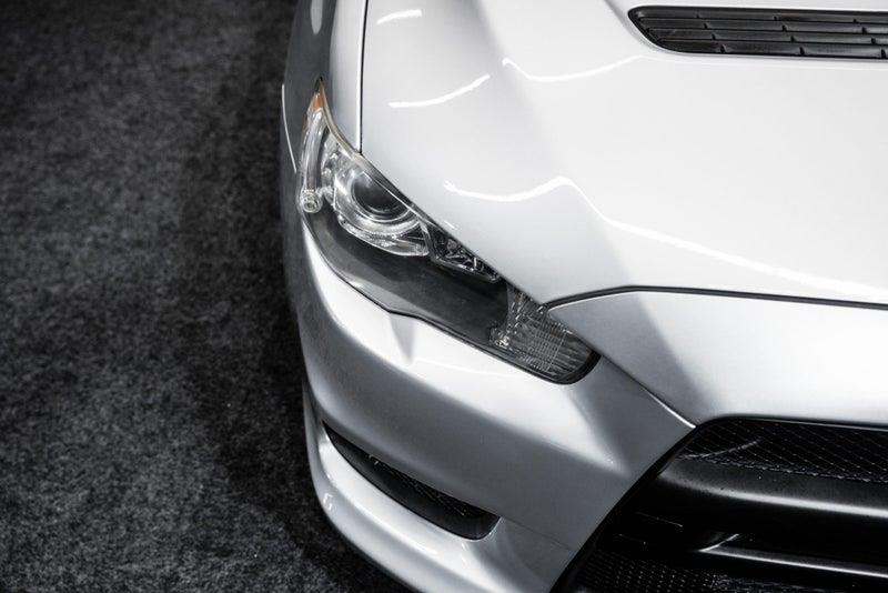 2009 Mitsubishi Lancer