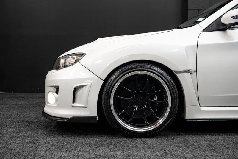 2011 Subaru Impreza