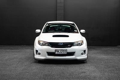 2011 Subaru Impreza - Thumbnail