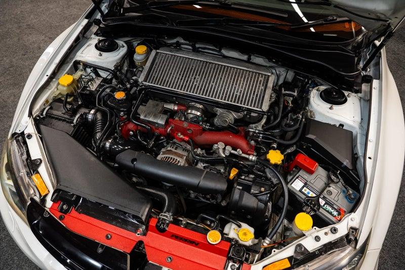 2011 Subaru Impreza