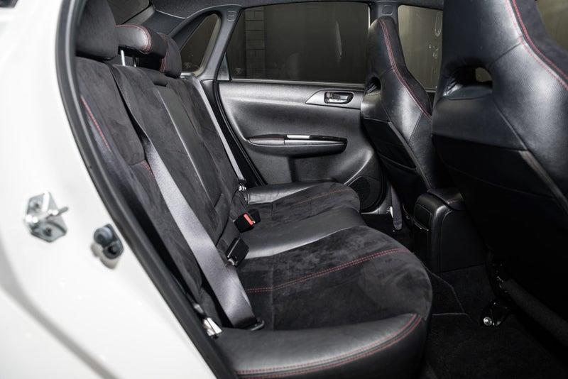 2011 Subaru Impreza