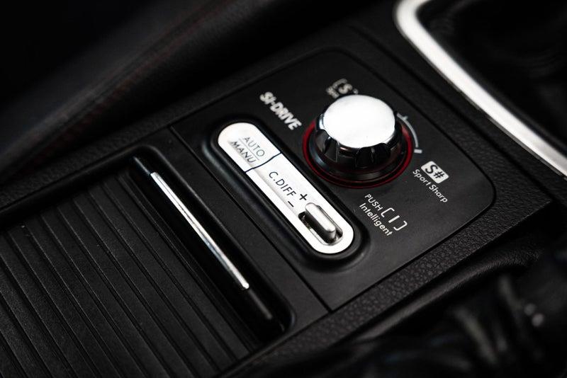 2011 Subaru Impreza