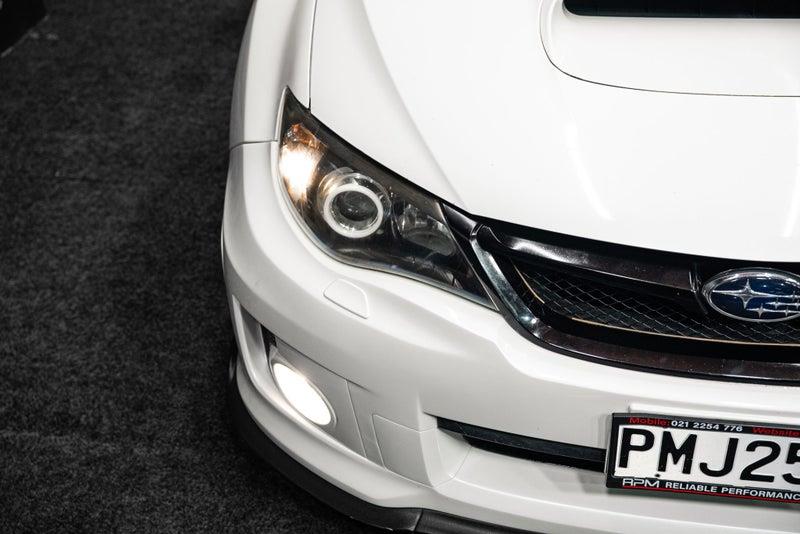 2011 Subaru Impreza