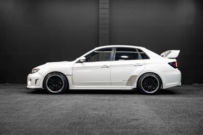 2011 Subaru Impreza - Thumbnail