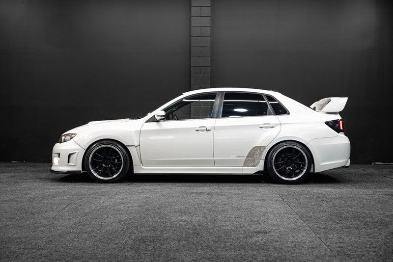 2011 Subaru Impreza