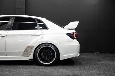 2011 Subaru Impreza - Thumbnail