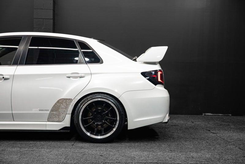 2011 Subaru Impreza