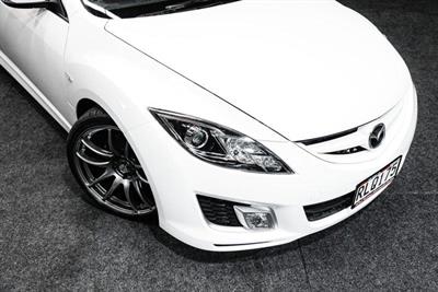 2008 Mazda Atenza - Thumbnail