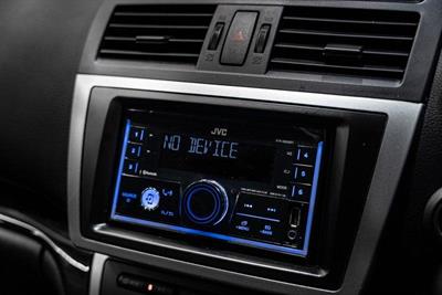 2008 Mazda Atenza - Thumbnail