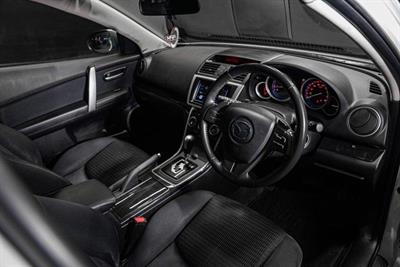 2008 Mazda Atenza - Thumbnail