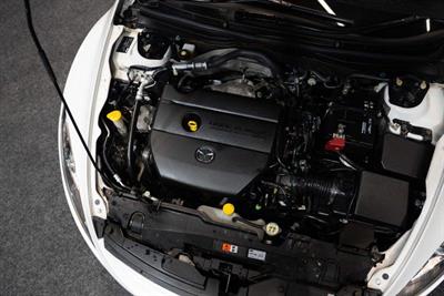 2008 Mazda Atenza - Thumbnail