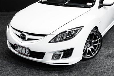 2008 Mazda Atenza - Thumbnail