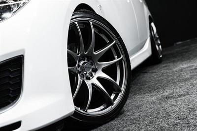 2008 Mazda Atenza - Thumbnail