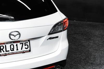 2008 Mazda Atenza - Thumbnail