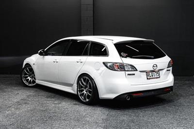 2008 Mazda Atenza - Thumbnail