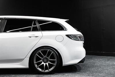 2008 Mazda Atenza - Thumbnail