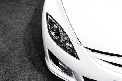 2008 Mazda Atenza - Thumbnail