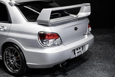 2005 Subaru Impreza - Thumbnail
