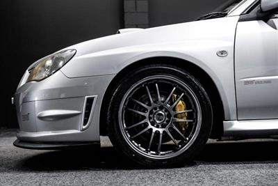 2005 Subaru Impreza - Thumbnail