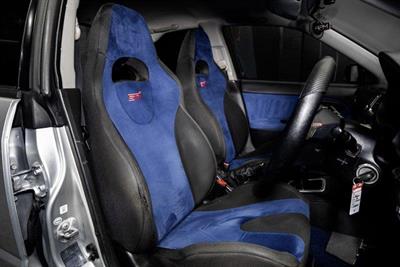 2005 Subaru Impreza - Thumbnail