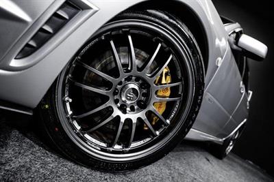 2005 Subaru Impreza - Thumbnail