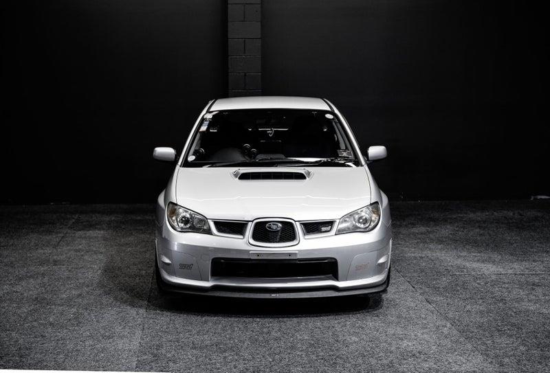 2005 Subaru Impreza