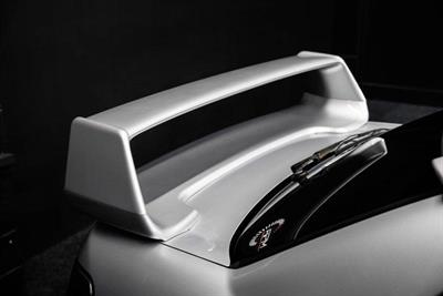 2005 Subaru Impreza - Thumbnail