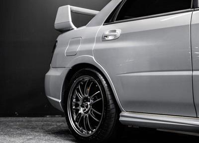 2005 Subaru Impreza - Thumbnail