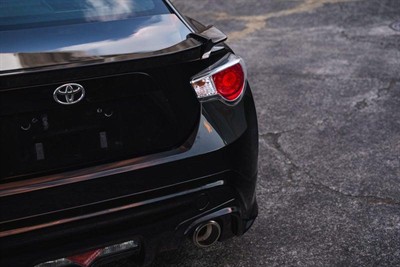 2013 Toyota 86GT - Thumbnail