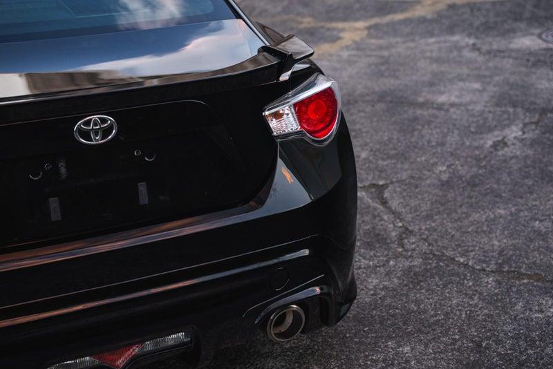 2013 Toyota 86GT