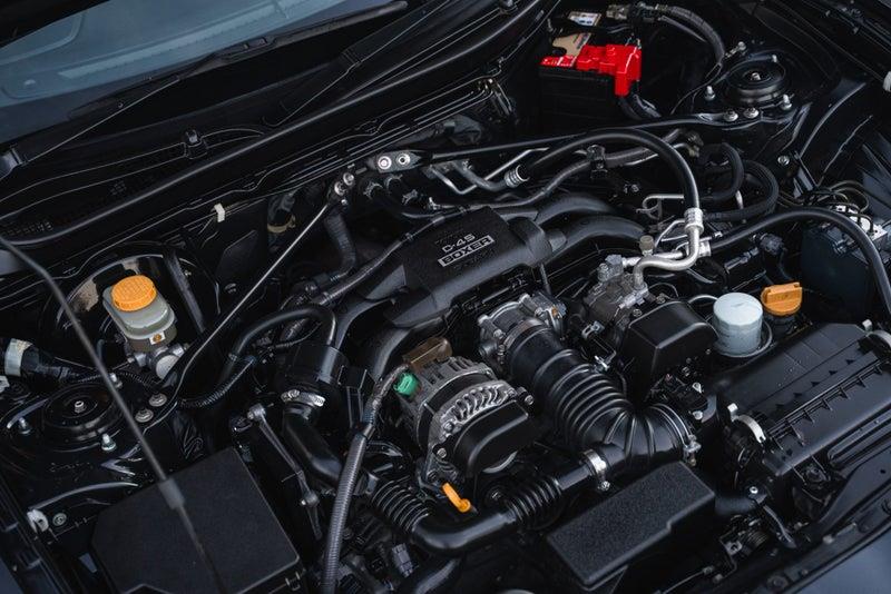2013 Toyota 86GT