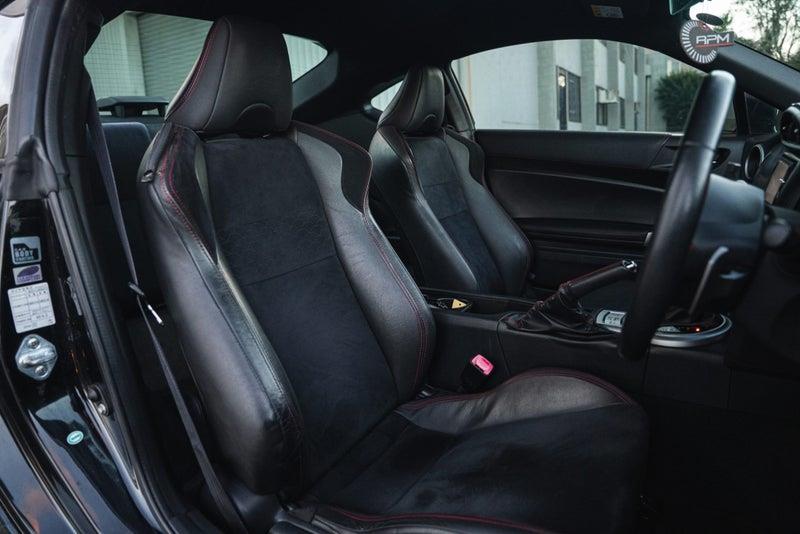 2013 Toyota 86GT