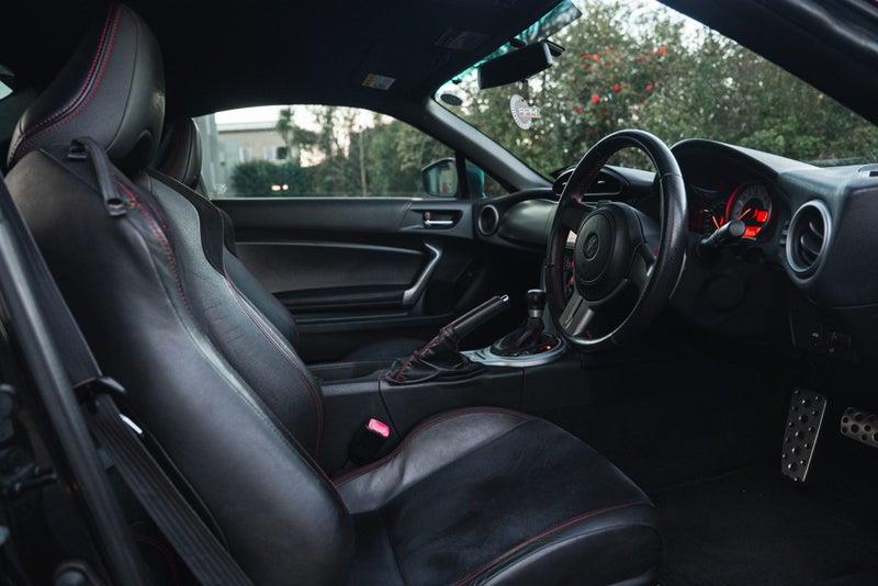 2013 Toyota 86GT