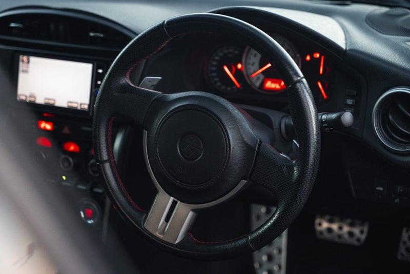 2013 Toyota 86GT