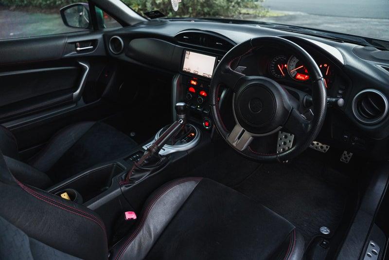 2013 Toyota 86GT