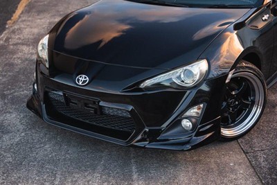2013 Toyota 86GT - Thumbnail
