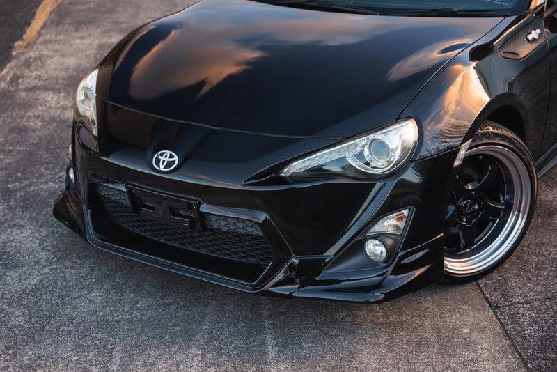 2013 Toyota 86GT