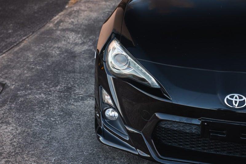 2013 Toyota 86GT