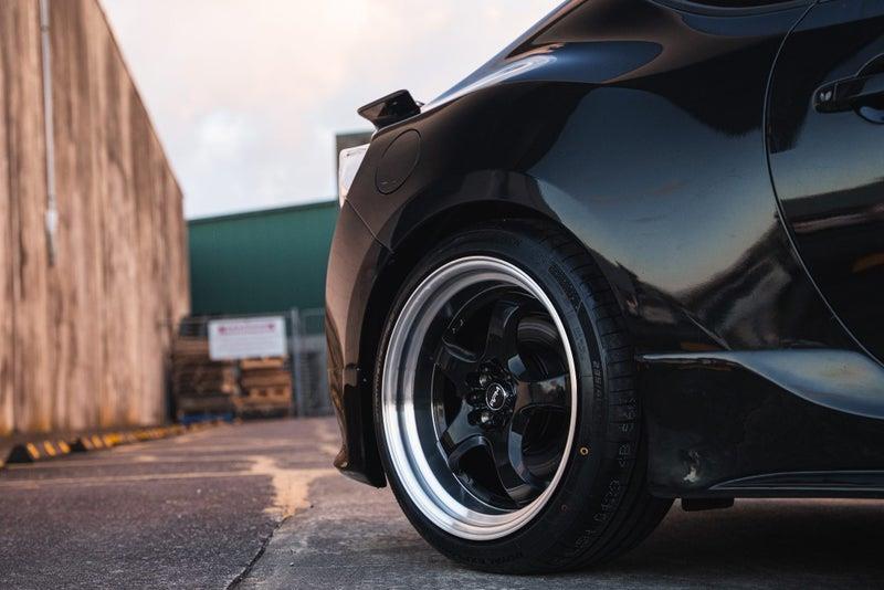 2013 Toyota 86GT