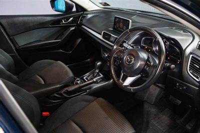 2013 Mazda Axela - Thumbnail